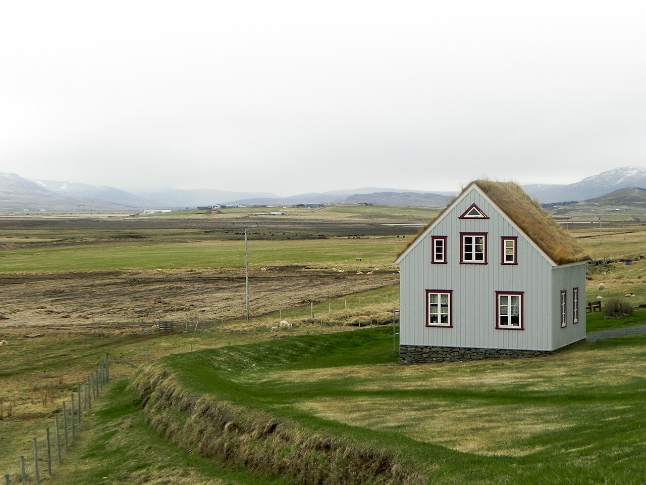 The Secret Lakes of Iceland’s Myvatn Region